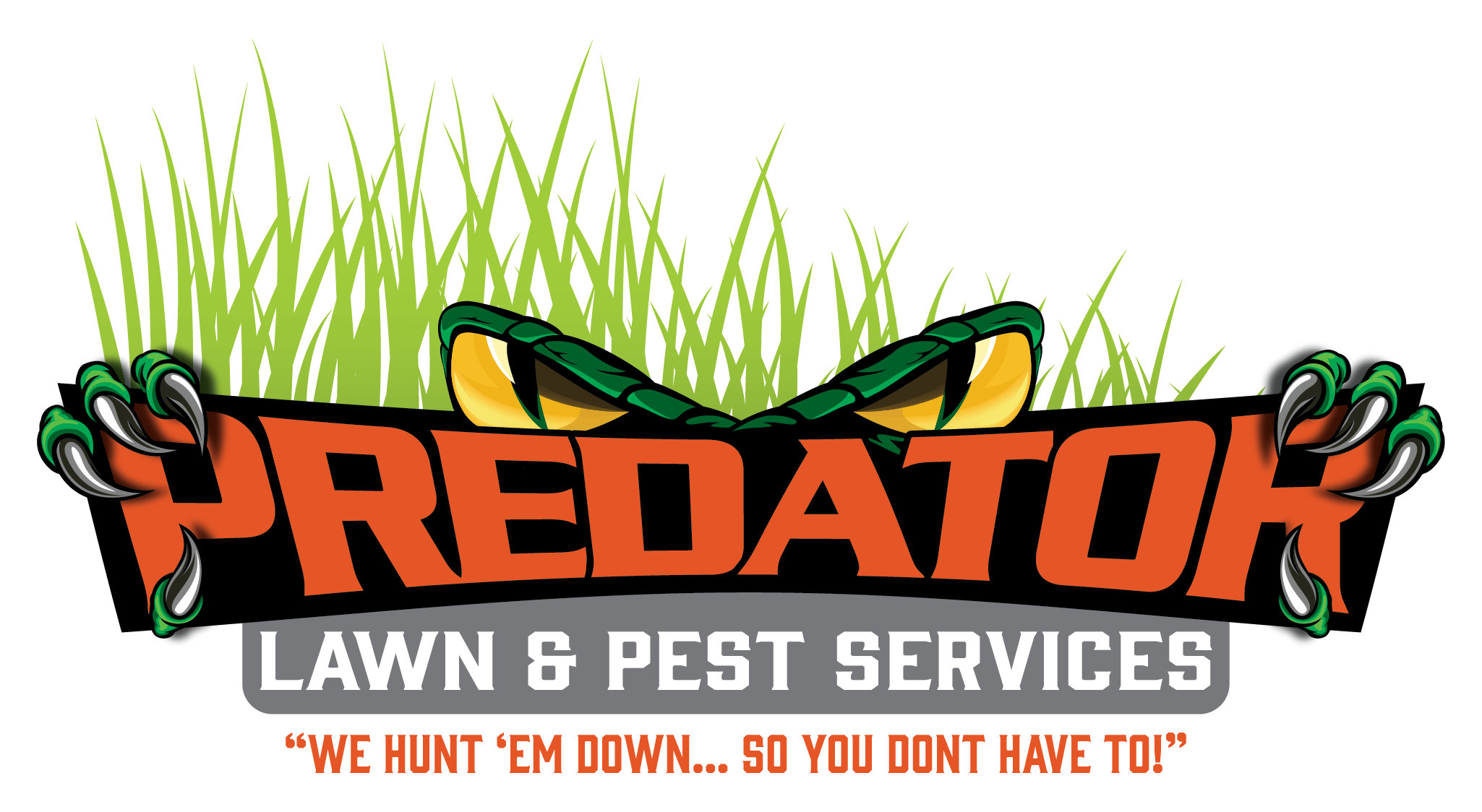 Predator Lawn & Pest Services